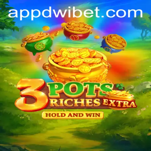 Unveiling 3potsExtra: A Thrilling Journey into the World of Dwibet