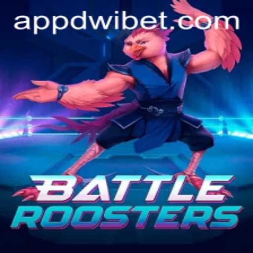 Unveiling BattleRoosters: The New Era of Virtual Combat