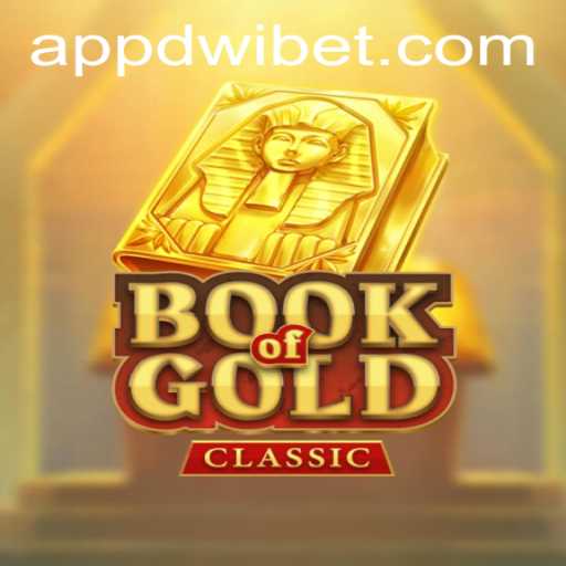 Exploring the Thrills of BookOfGoldClassic with Dwibet