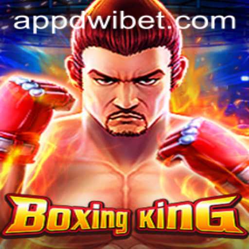 Master the Throne in BoxingKing - The Ultimate Combat Experience