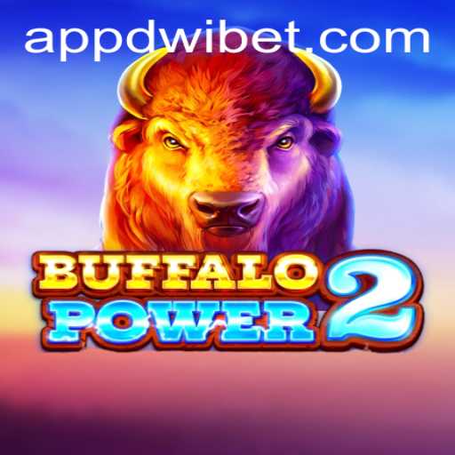 Exploring the Exciting World of BuffaloPower2 with DwiBet