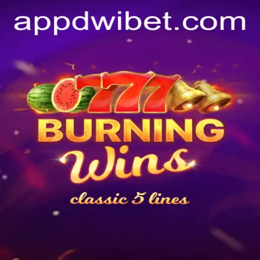 Burning Wins and Dwibet: A Fusion of Classic Gaming and Modern Entertainment