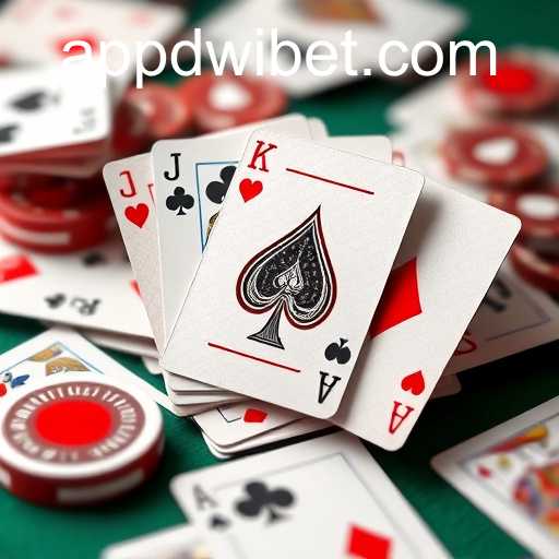 Exploring the Diverse World of Card Games