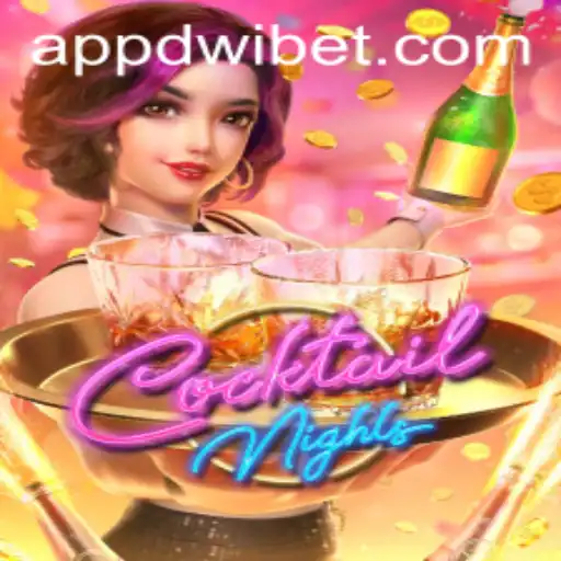 Exploring the Exciting World of CocktailNights: A Guide to Gameplay and Strategy