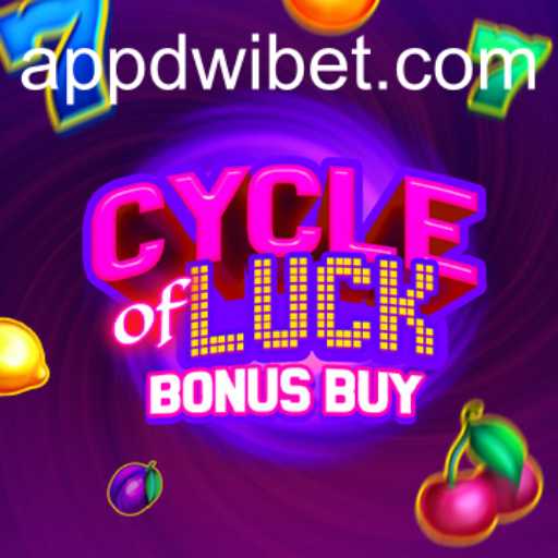 CycleofLuckBonusBuy: A Comprehensive Guide to the Thrills of Dwibet's Latest Online Game