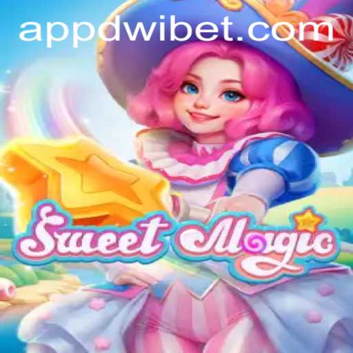 Enchanting World of SweetMagic