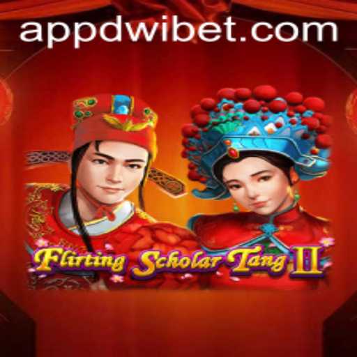 Flirting Scholar Tang II: A Playful Journey Through Ancient China with a Twist