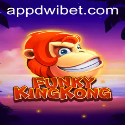 FunkyKingKong: A Thrilling Adventure in Gaming