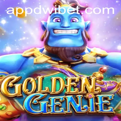 Discover the Magic of GOLDENGENIE and the Excitement of Dwibet