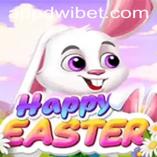 Discover the Joy of HappyEaster: A New Gaming Experience with Dwibet