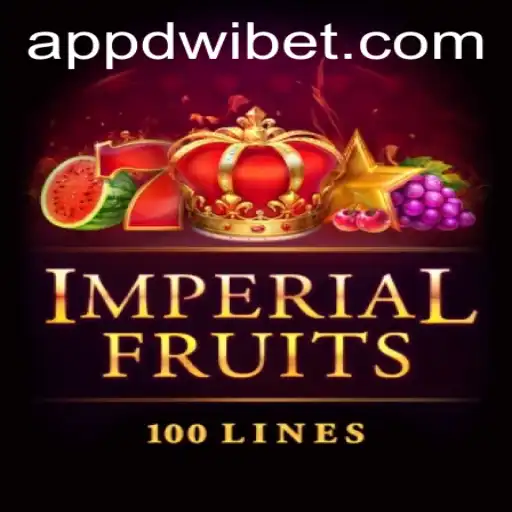 Unlock the Thrills of ImperialFruits100 with Dwibet