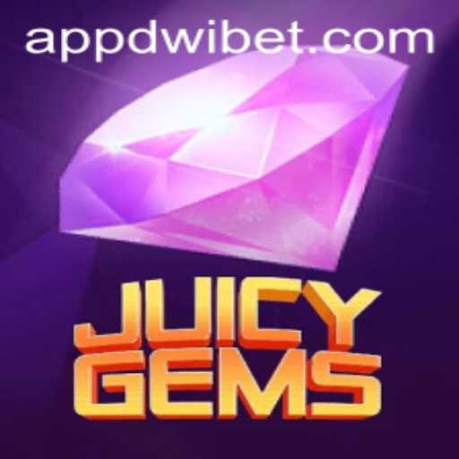 Explore the Vibrant World of JuicyGems: A Thrilling Dive into the Game of Strategy and Luck