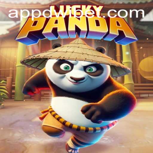 Discover the Thrill of LuckyPanda: A Game Like No Other