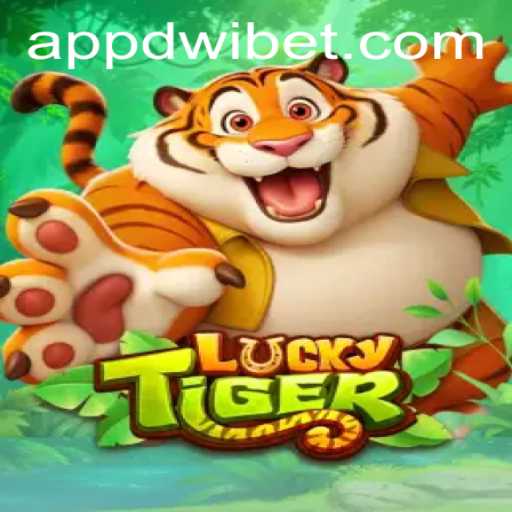 Exploring the Adventure of LuckyTiger: A Comprehensive Guide