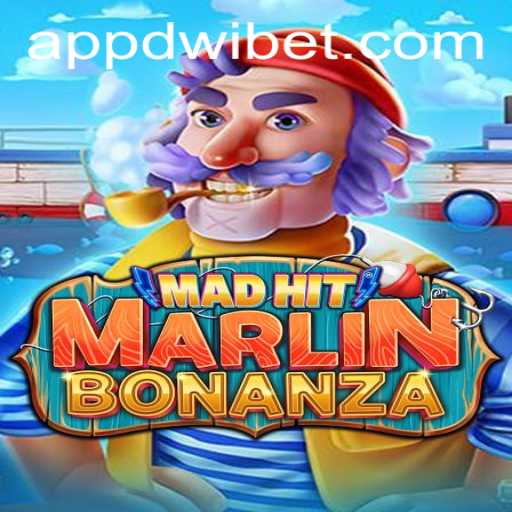 MadHitMarlinBonanza: A Dive into the Exciting World of Online Gaming