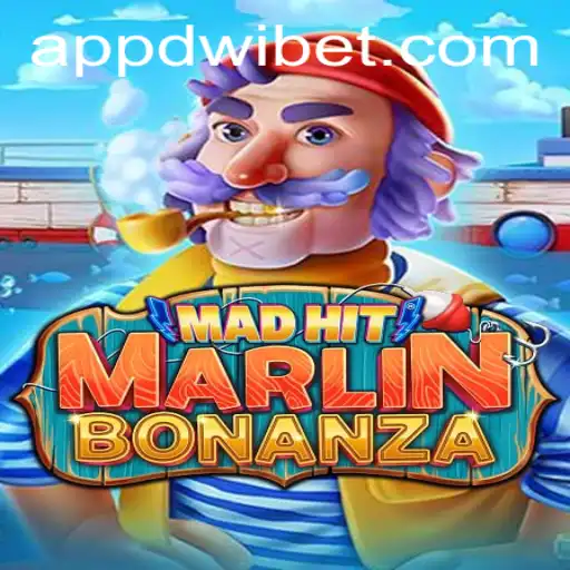 MadHitMarlinBonanza: A Dive into the Exciting World of Online Gaming