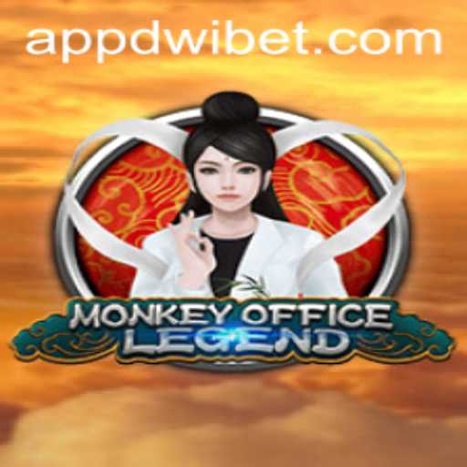 Unveiling the World of MonkeyOfficeLegend: A Revolutionary Gaming Experience