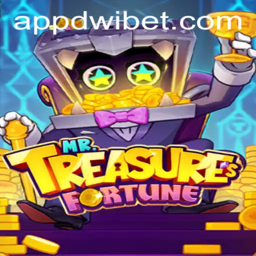 Discover the Excitement of MrTreasuresFortune!
