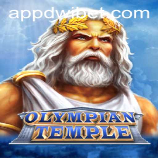 OlympianTemple: Enter the World of Myths and Strategy