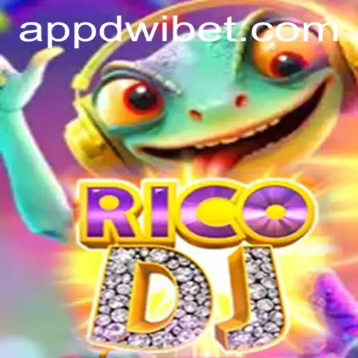RicoDJ: A New Era in Gaming with an Exciting Twist