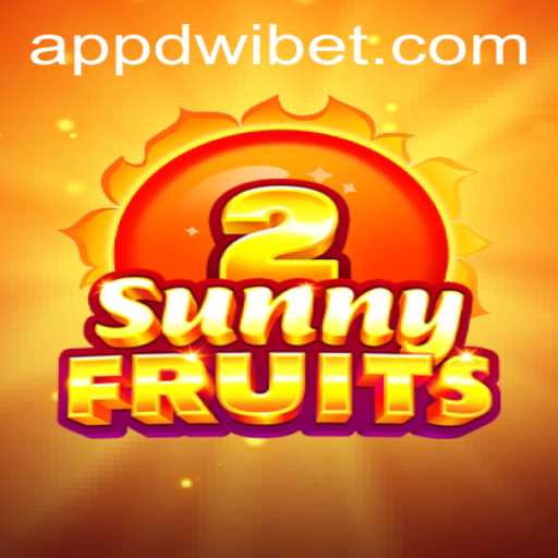 Explore SunnyFruits2: A Vibrant Game Experience with Dwibet