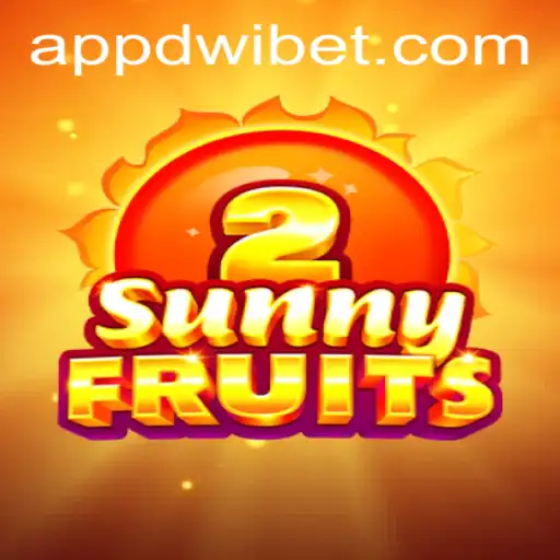 Explore SunnyFruits2: A Vibrant Game Experience with Dwibet