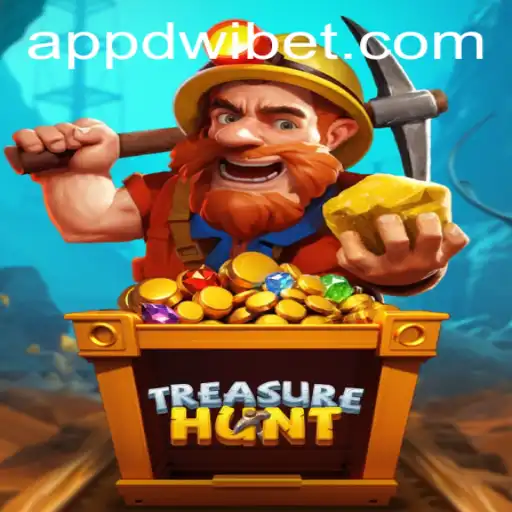 Exploring TreasureHunt: A Riveting Adventure with Dwibet