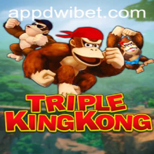 Unleashing the Adventure: Exploring TripleKingKong in the World of Dwibet