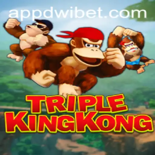 Unleashing the Adventure: Exploring TripleKingKong in the World of Dwibet
