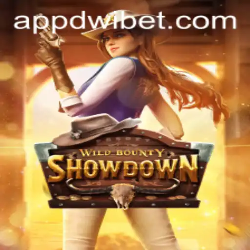 WildBountyShowdown: A Thrilling Hunt for Riches and Adventure