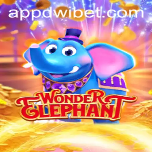 Exploring the Enchanting World of WonderElephant and the Mysterious Dwibet